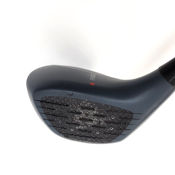 Japanese PRGR CD-452 Carbon Head Golf Driver Regular Graphite Shaft RH 42" - Picture 3 of 13